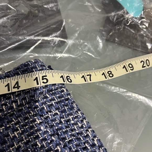 Joie Leander Tweed Short size 6 0115 - Picture 5 of 5